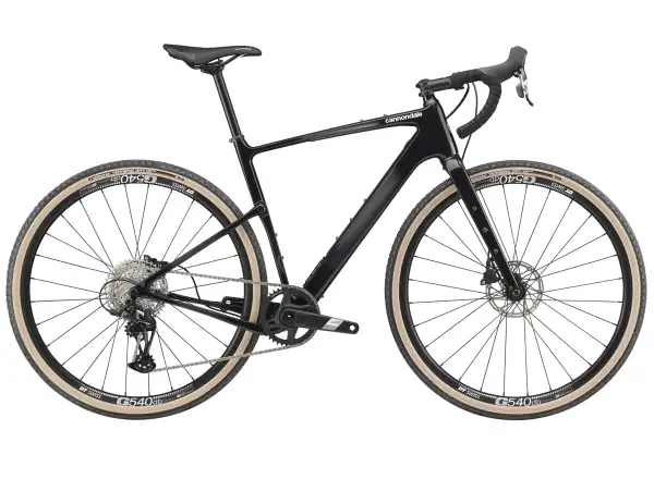 Cannondale Topstone Carbon Apex 1 gravel bike Carbon