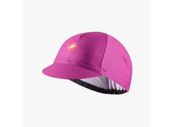 Castelli Giro D´Italia 2 cycling cap Ciclamino