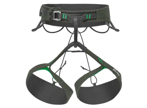 Salewa Agner harness men's size L
