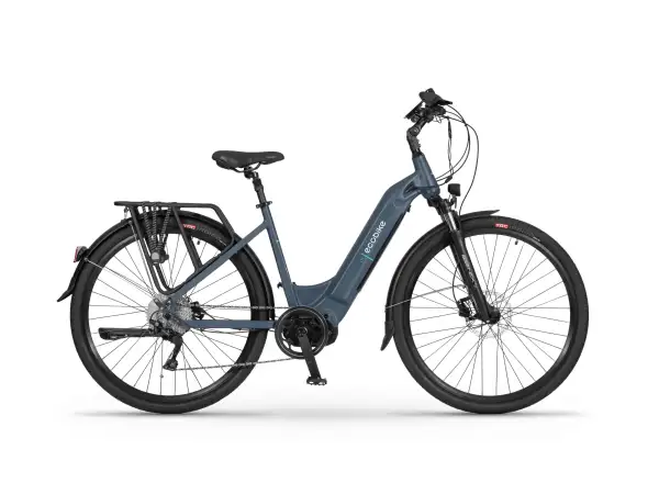 Ecobike D1 Trekking trekking e-bike