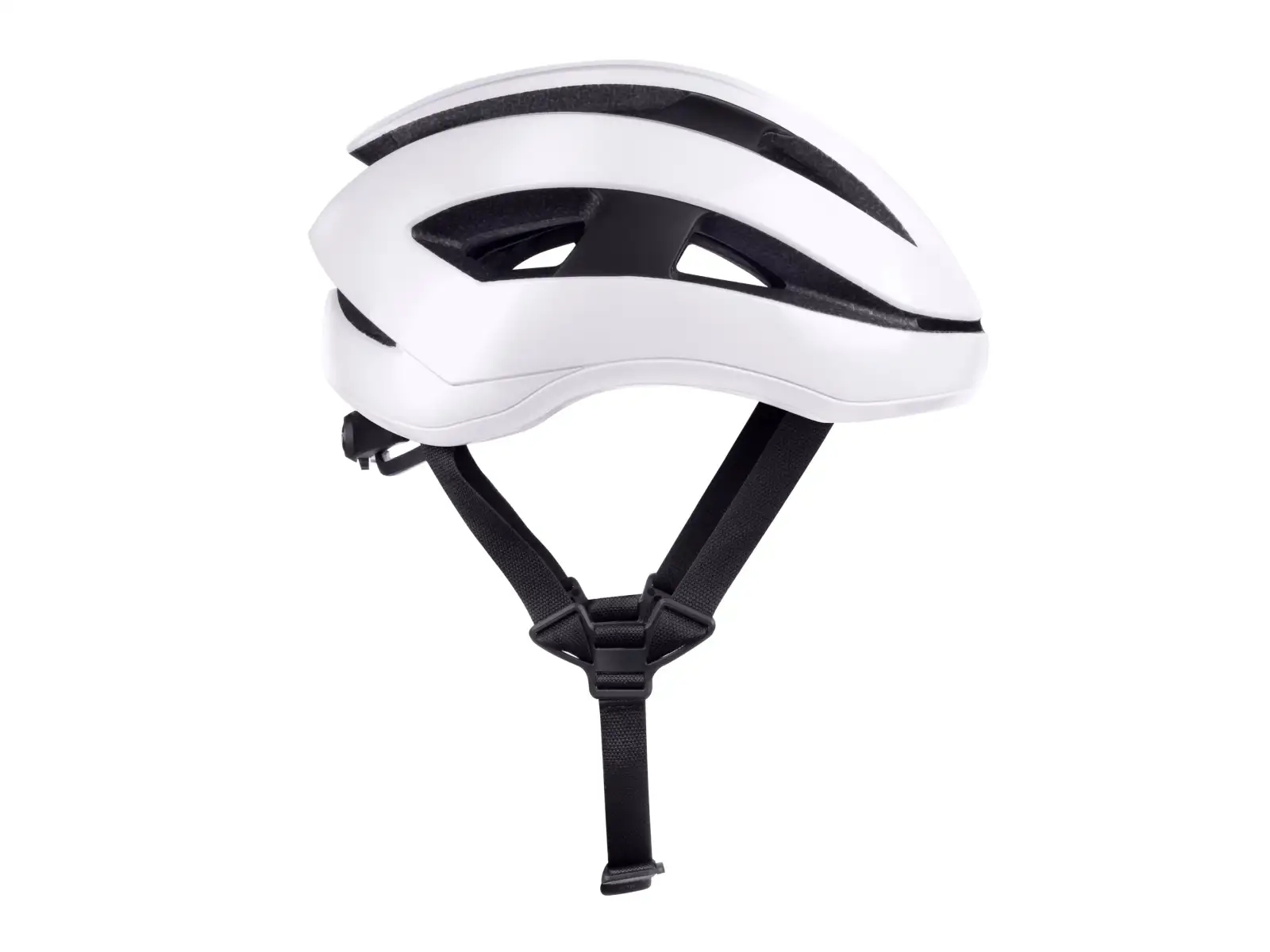 Force Naos helmet white