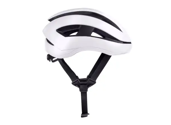 Force Naos helmet white
