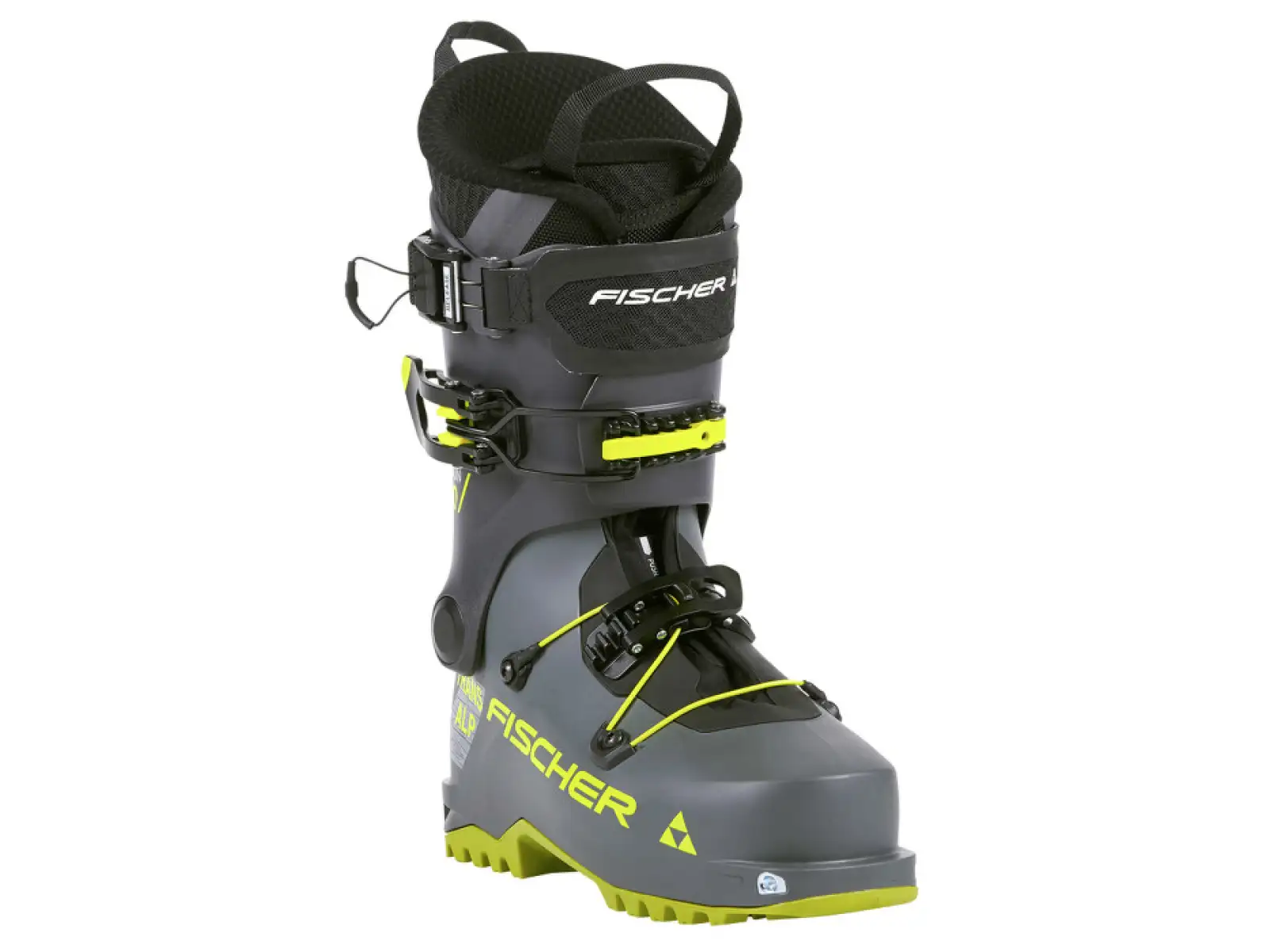 Fischer Transalp Carbon Pro ski touring boots
