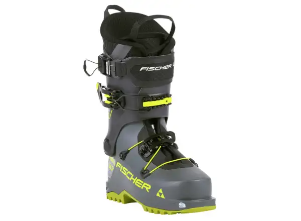 Fischer Transalp Carbon Pro ski touring boots