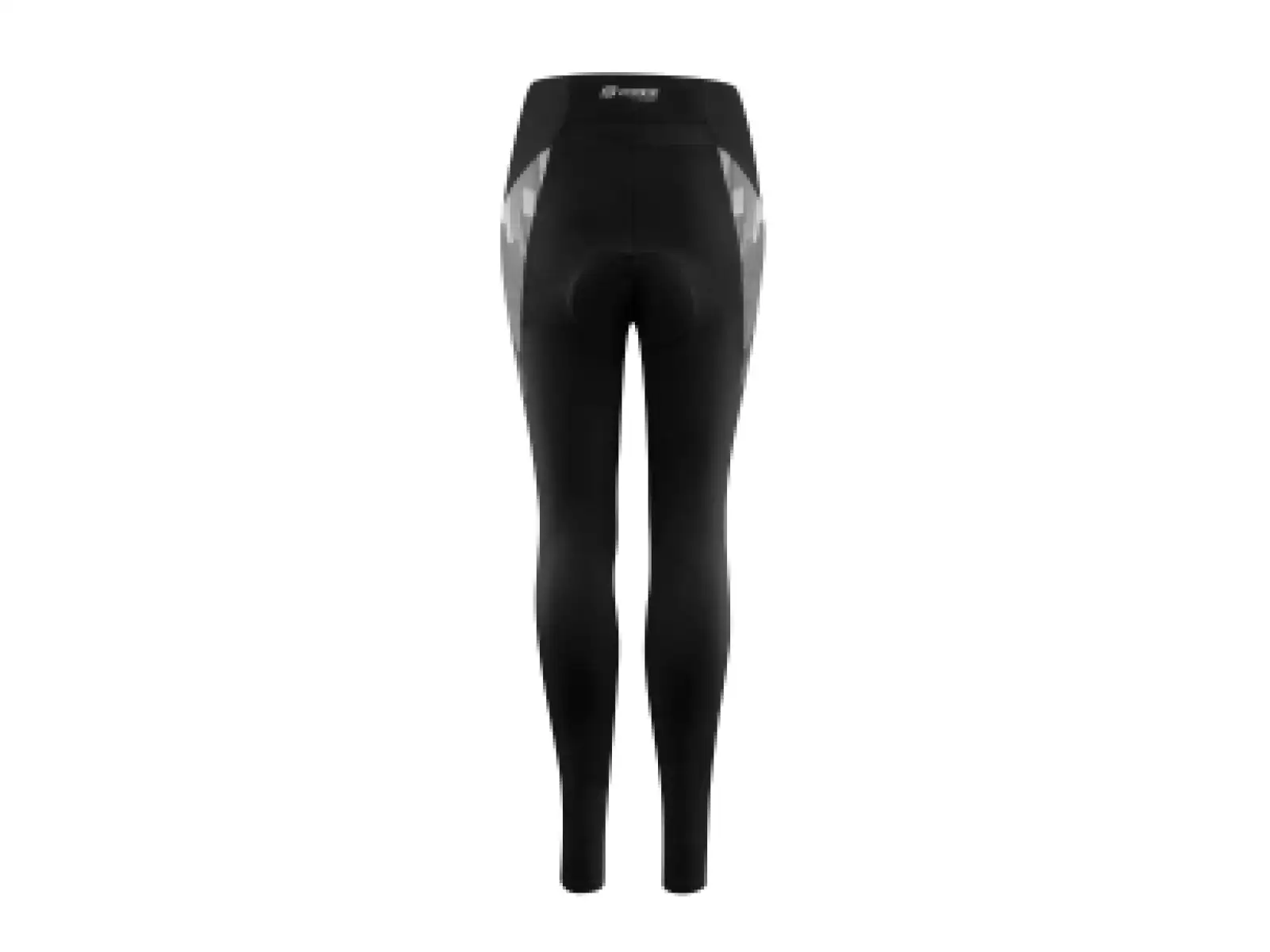Force Ridge Lady women's trousers with insert black/grey