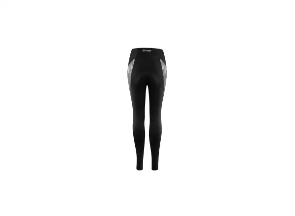 Force Ridge Lady women's trousers with insert black/grey
