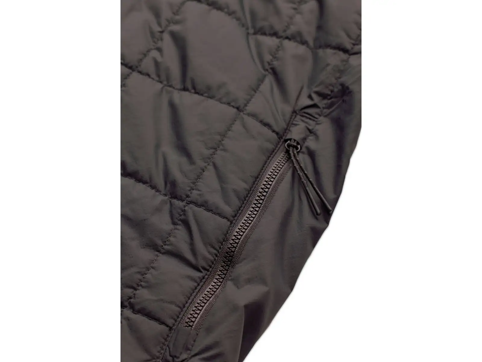 Troy Lee Designs Crestline men's jacket Mono Carbon