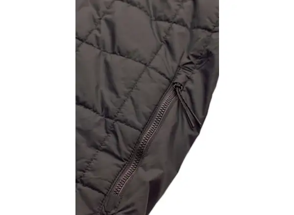 Troy Lee Designs Crestline men's jacket Mono Carbon
