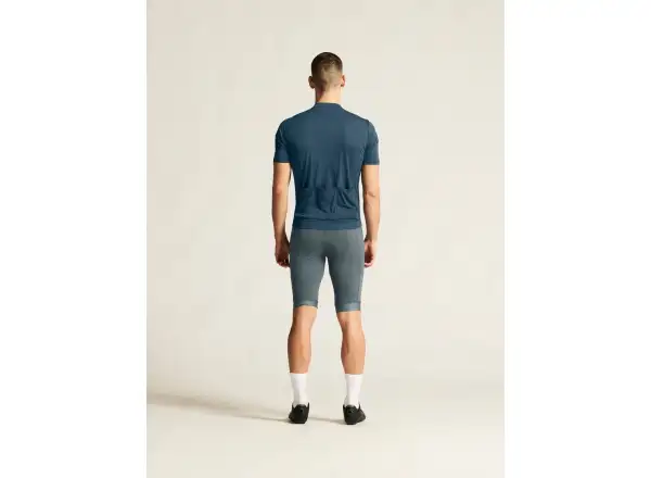 Craft Everyday men's jersey short sleeve blue