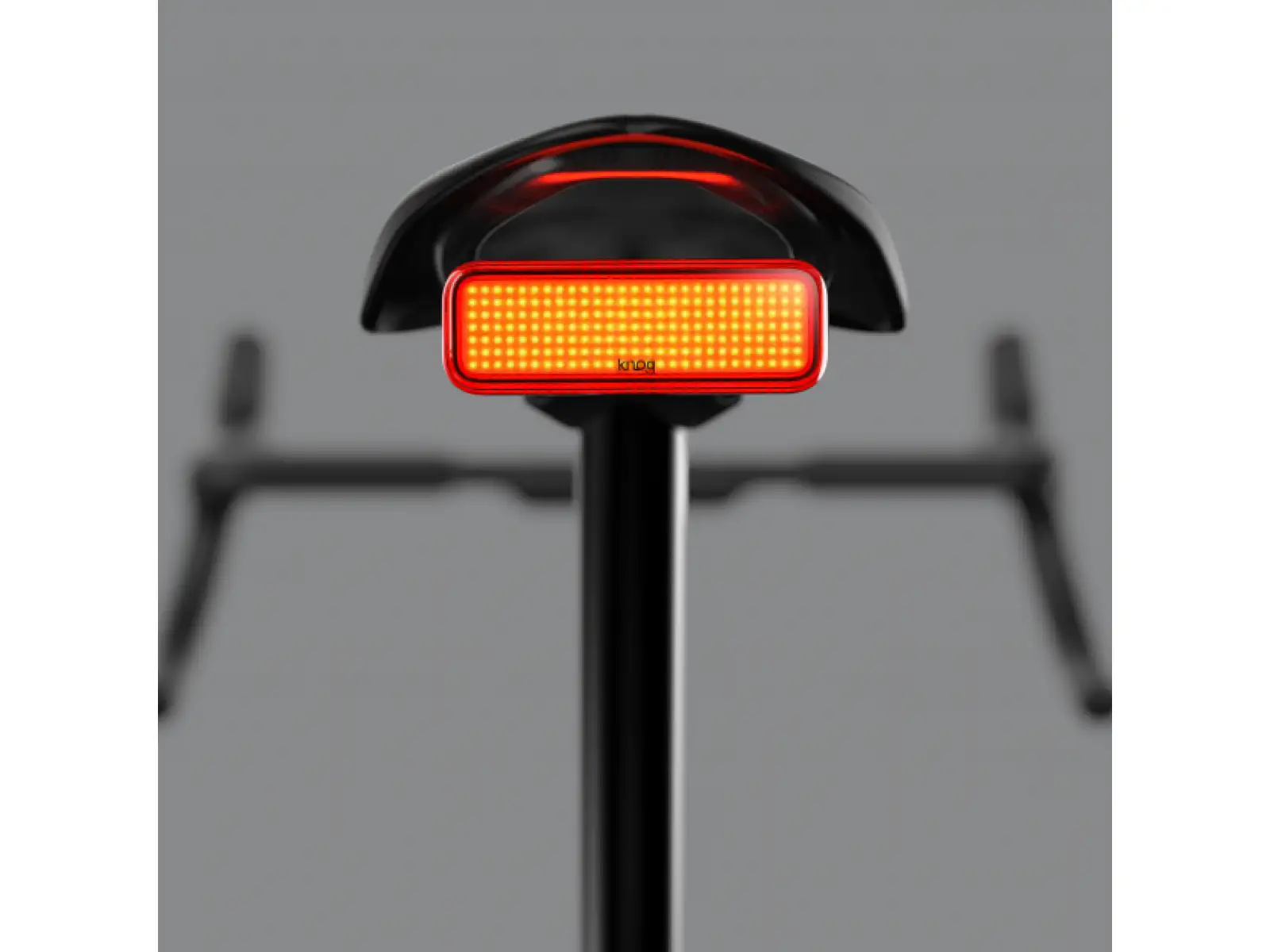 Knog Blinder Link Rear Seat rear light under saddle