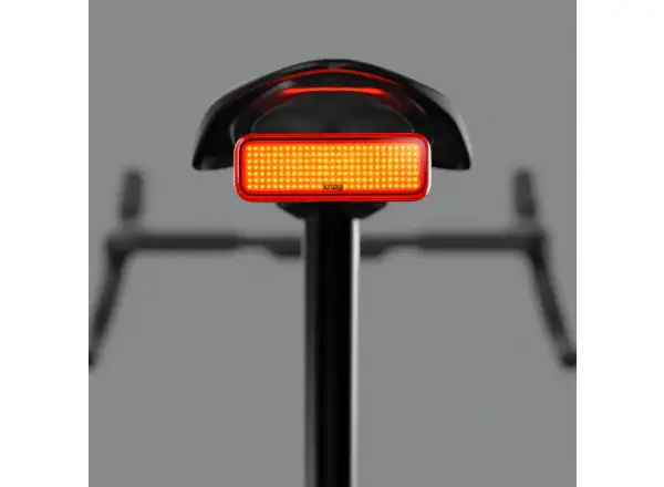 Knog Blinder Link Rear Seat rear light under saddle