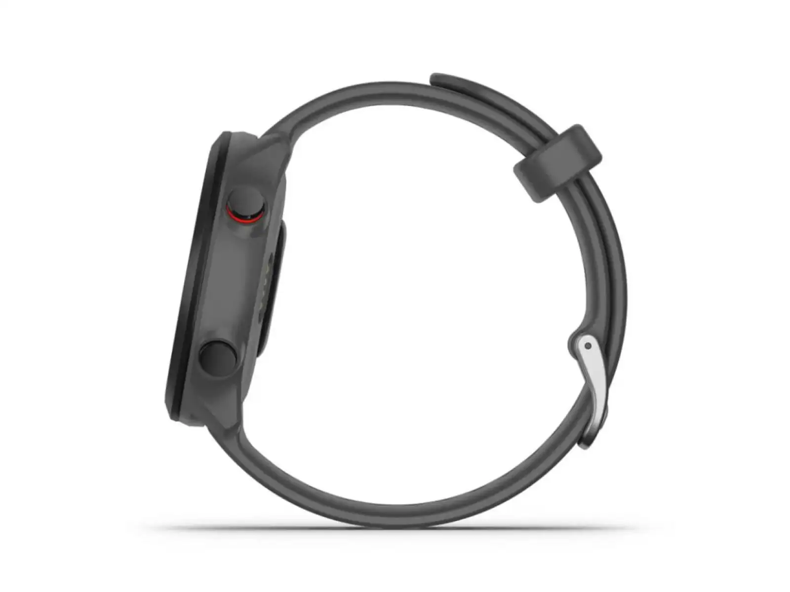Garmin Forerunner 55 smart watch Grey