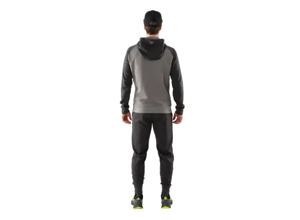 Dynafit 24/7 Track men's sweatpants Black Out Melange