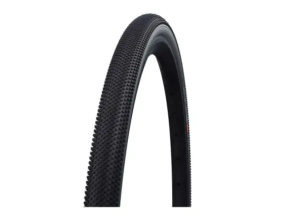 Schwalbe G-One Allround Super Ground TL-Easy E-25 35-622 gravel tire kevlar