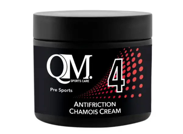 QM Sportscare QM4 Protective Cream 200 ml