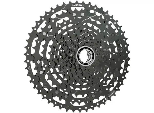 Shimano CUES CS-LG400-11 Linkglide 11sp. cassette 11-45 - Unpacked