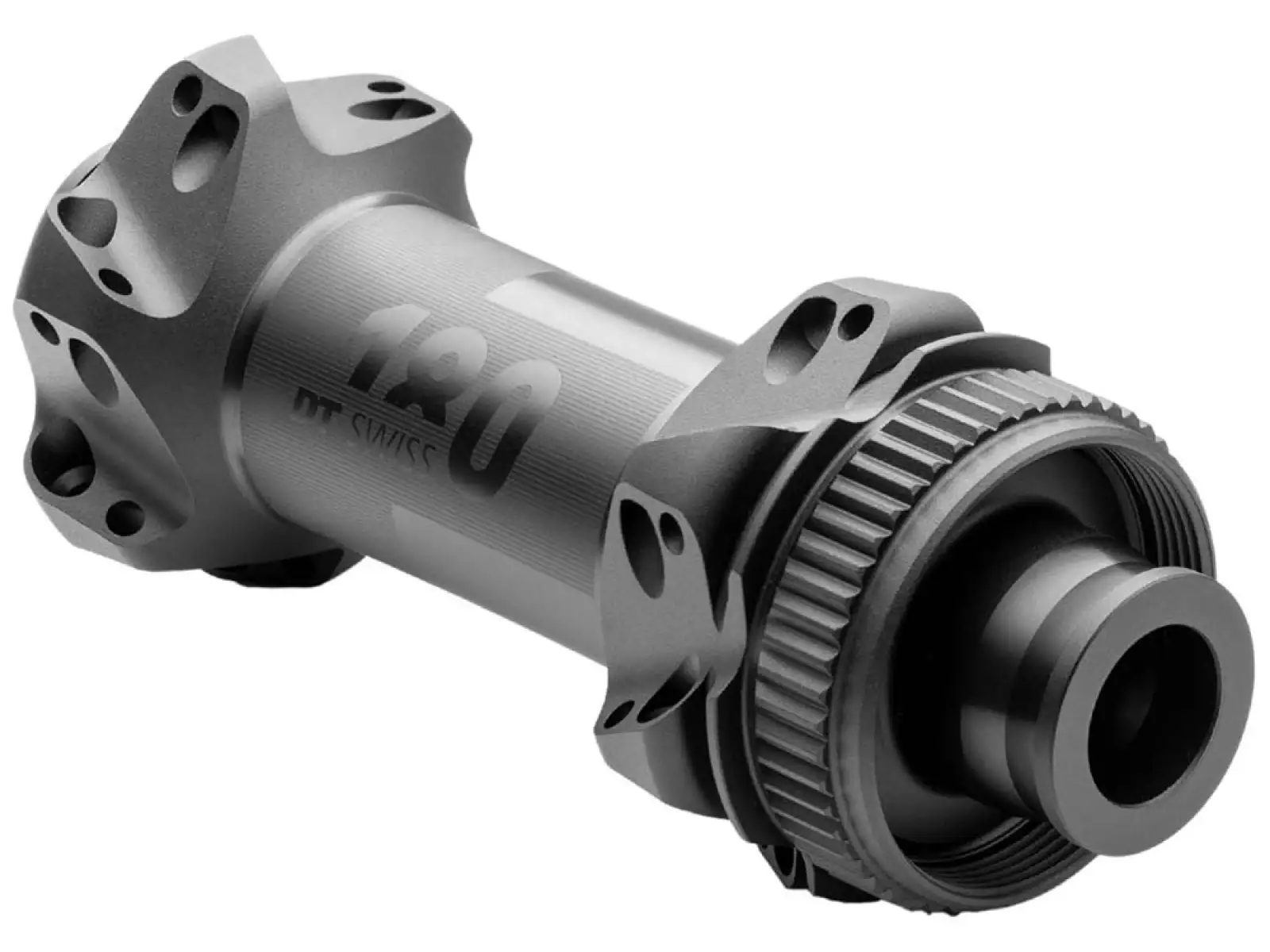 DT Swiss 180 Road Straightpull CL 12x100mm front hub