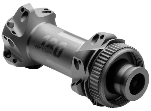DT Swiss 180 Road Straightpull CL 12x100mm front hub