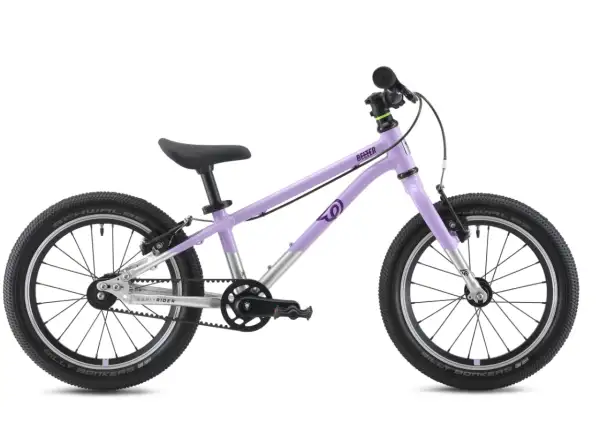 Early Rider Belter 16" children's bike Violet Haze 2026