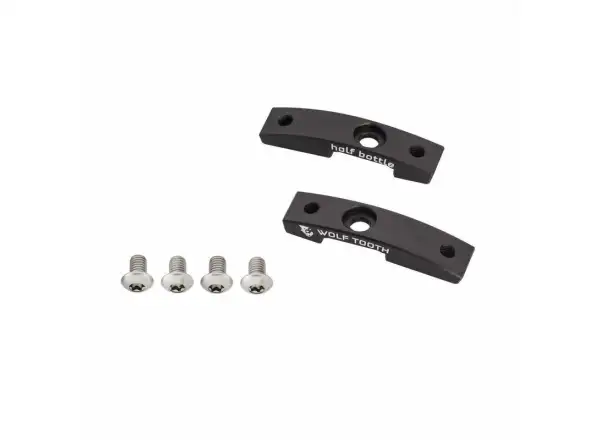 Wolf Tooth B-RAD Half bottle adapter adapter