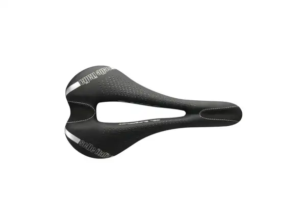 Selle Italia Max SLR Gel Superflow L3 saddle black