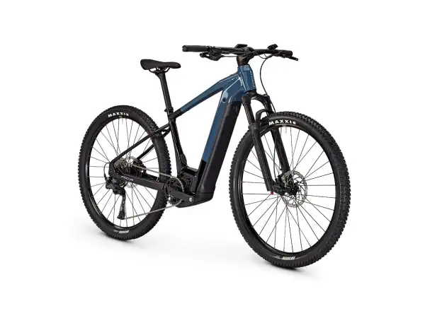 Focus Jarifa2 6.8 DI 625Wh mountain e-bike Magicblack/Stoneblue