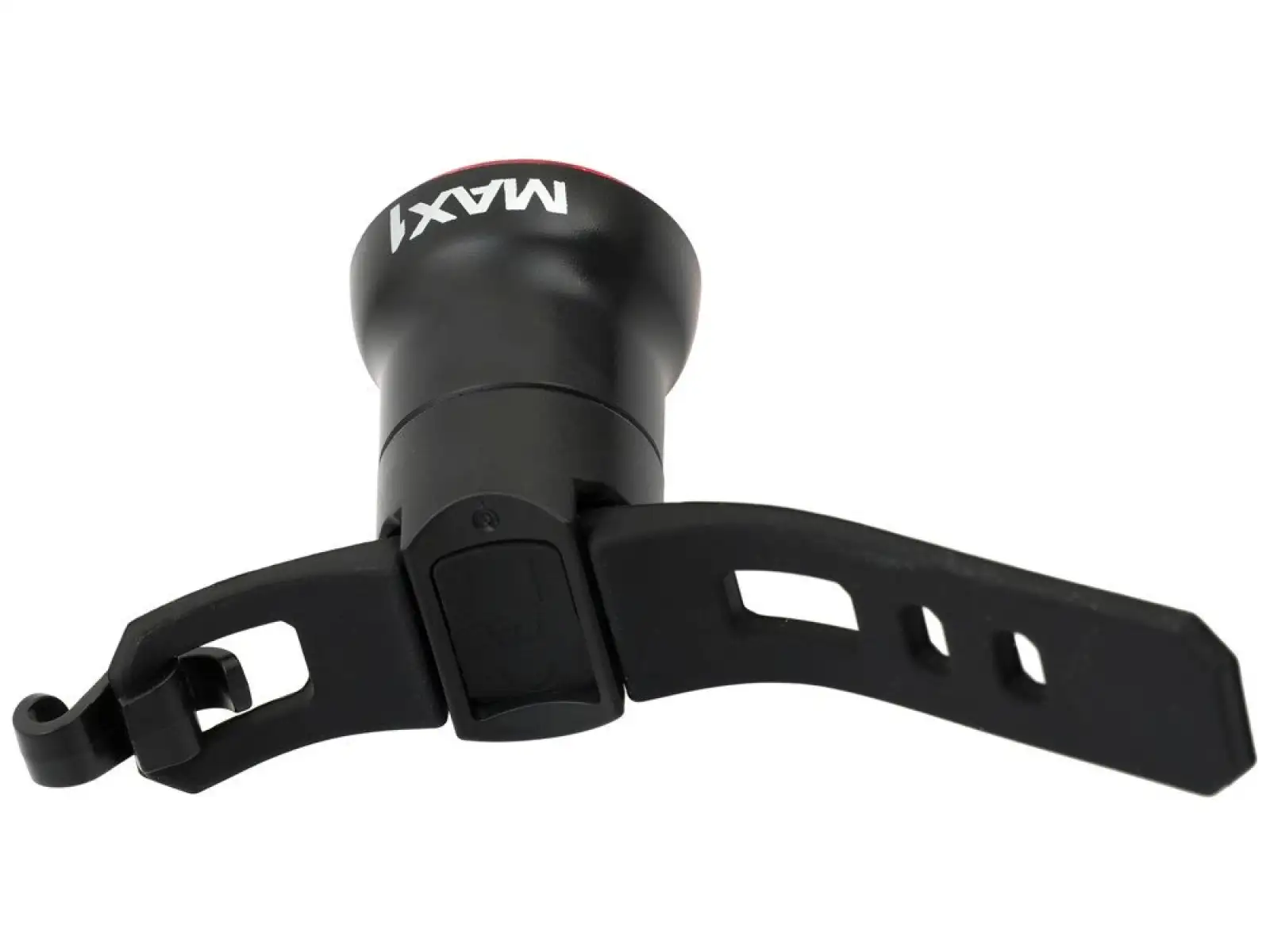 MAX1 Pop USB rear flasher
