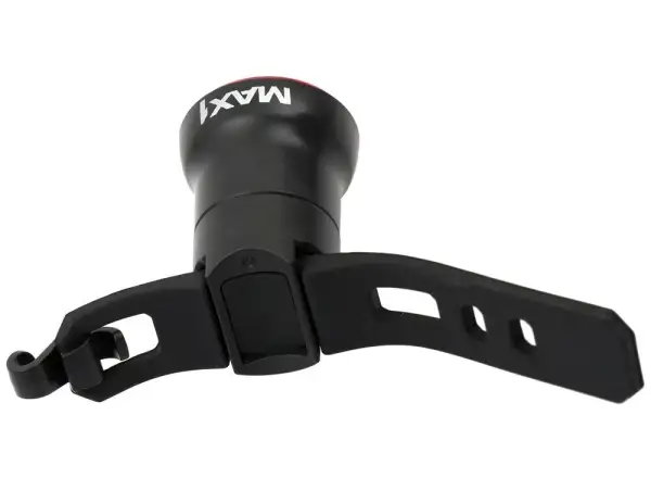 MAX1 Pop USB rear flasher