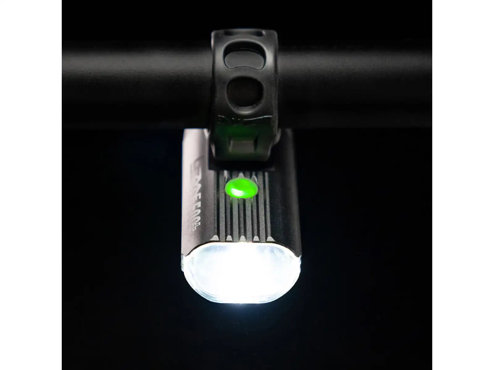Lezyne Macro StVZO 500+ front light Reverse