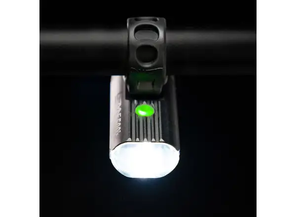 Lezyne Macro StVZO 500+ front light Reverse