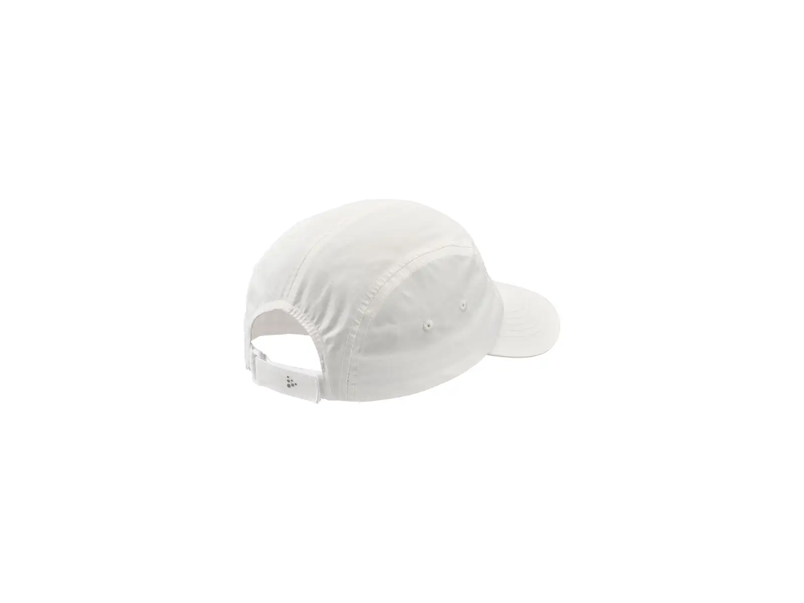 CRAFT Hypervent Run cap white