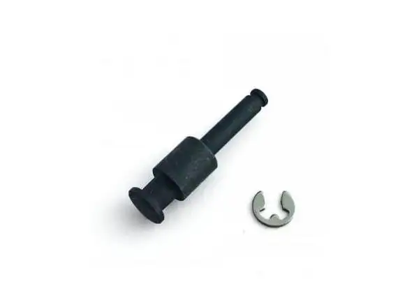 Leonardi Factory Lefty Ocho Brake Lock Push Button