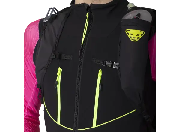 Dynafit Dna Race Suit M racing suit Pink Glo