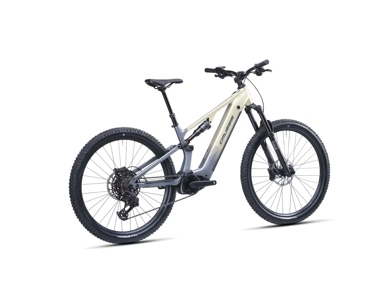 Crussis e-Full 10.12-(800) full-suspension electric bike