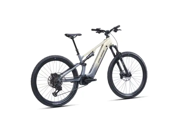 Crussis e-Full 10.12-(800) full-suspension electric bike