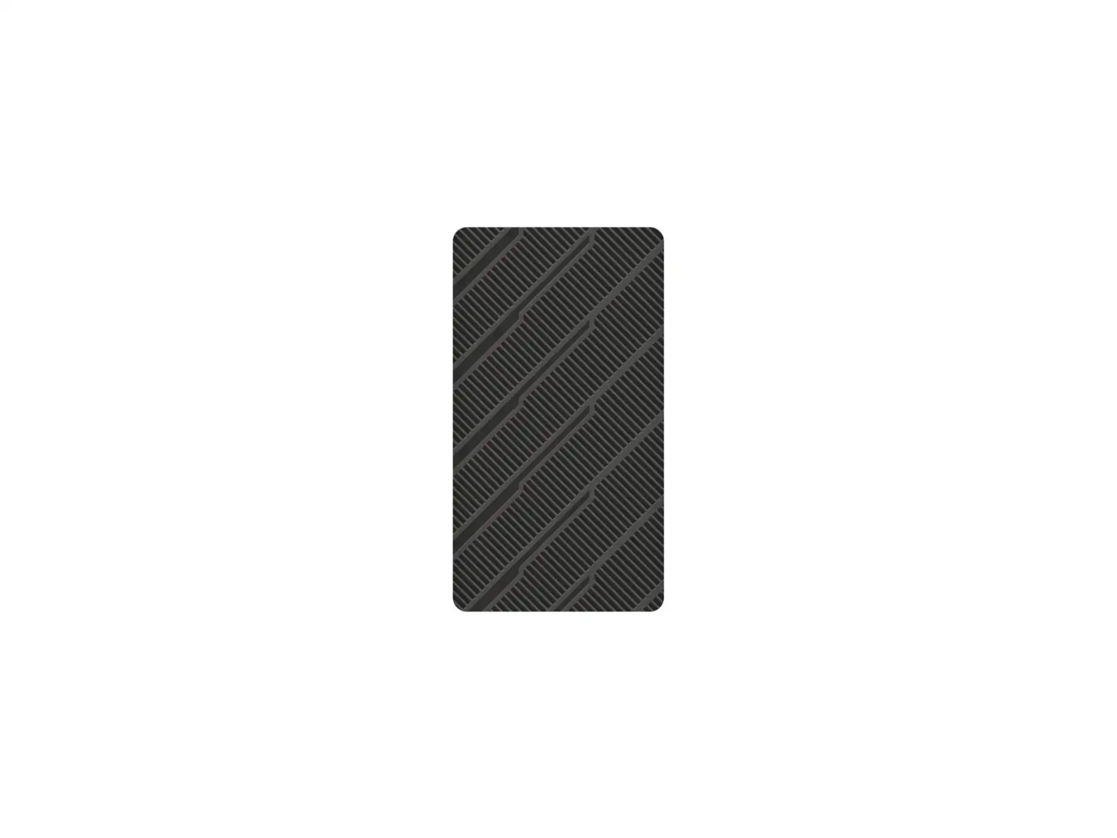 Ergon BT Allroad handlebar tape black