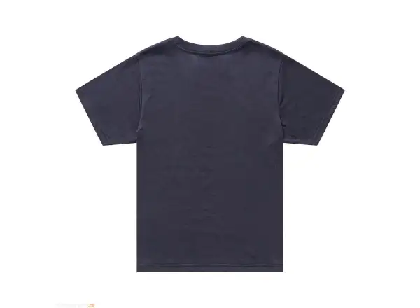 Troy Lee Designs Featherlite women's short sleeve T-shirt Carbon
