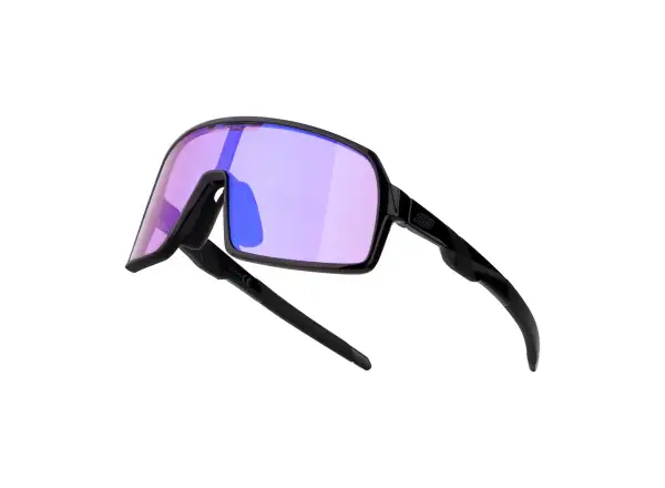 Force Vibe kids glasses black/purple