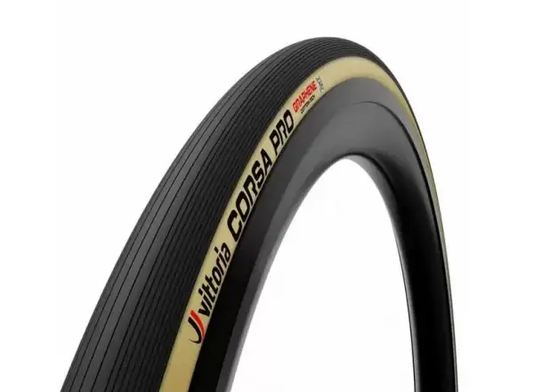 Vittoria Corsa Pro TLR G2.0 28-622 road tire kevlar para-black-black