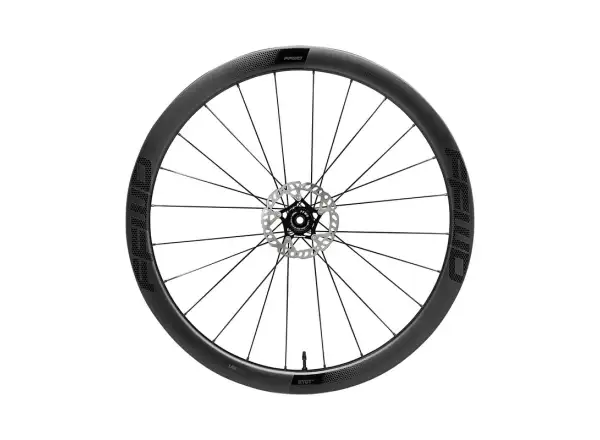 FFWD RYOT44 FFWD 2:1 road carbon wheels MattBlack clincher, XDR freehub