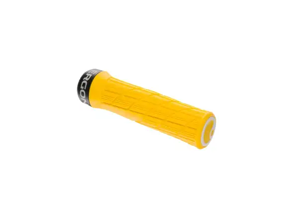 Ergon GE1 Evo grips Yellow Mellow