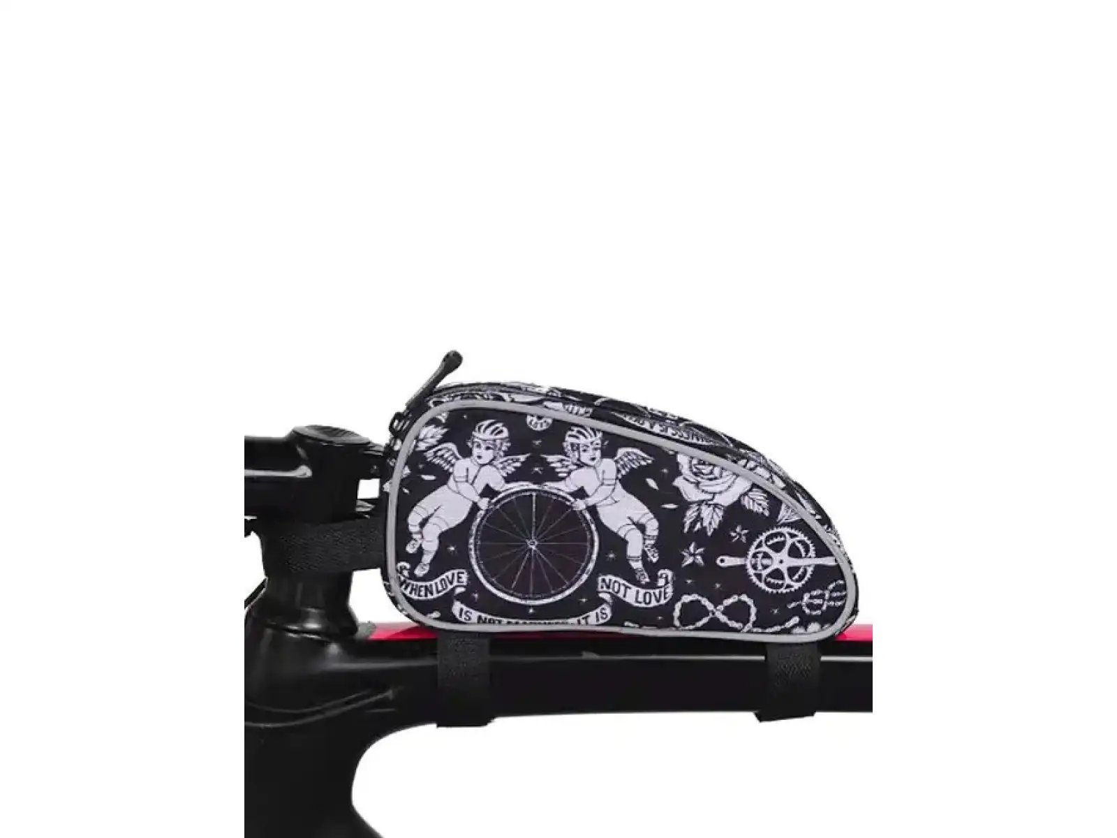 Cycology Velo Tatto frame bag