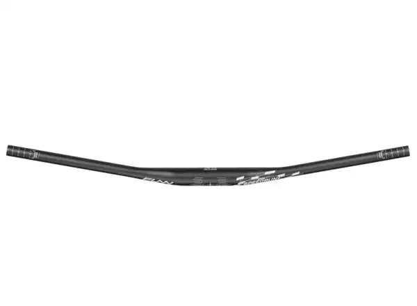 Funn Speedrun handlebars 31.8 mm/680 mm/20 mm Black