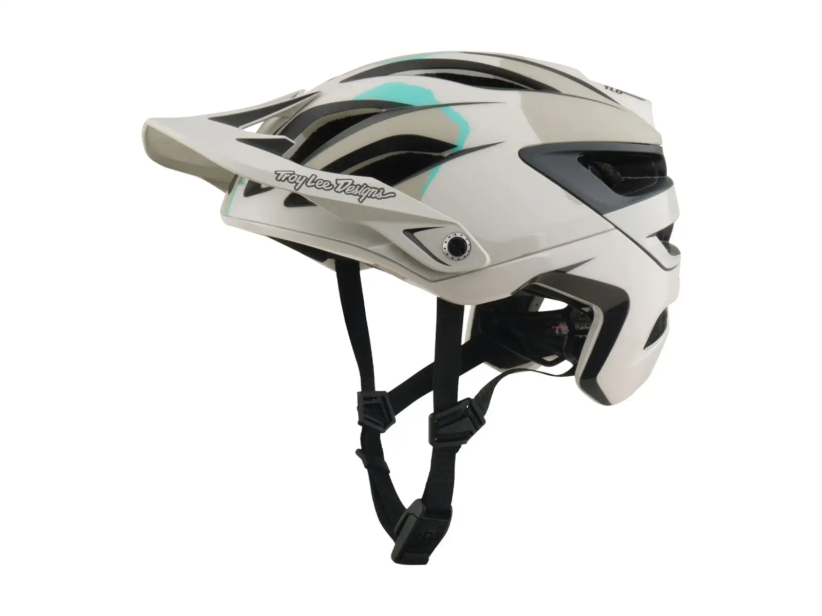 Troy Lee Designs A3 MIPS helmet Halo Pumice Camo