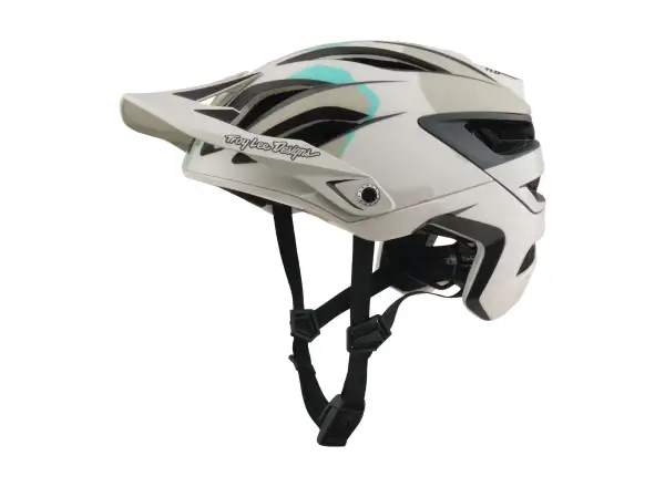 Troy Lee Designs A3 MIPS helmet Halo Pumice Camo