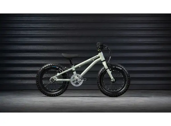 Early Rider Seeker 14 children's bicycle Sage Green