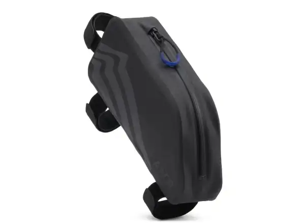 Aevor Top Tube Pack Road Proof bag for top frame tube 1 l Black