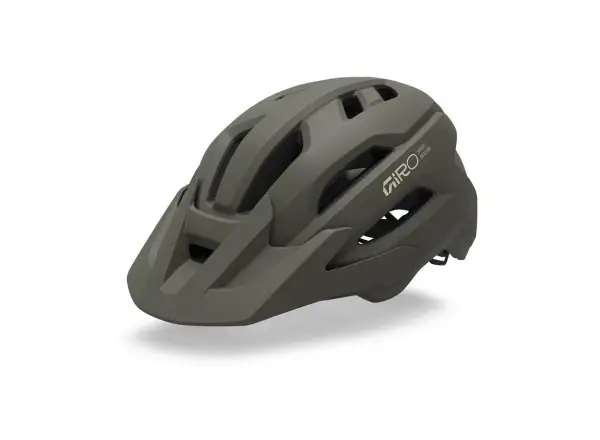 GIRO Fixture II helmet Mat Dark Sage