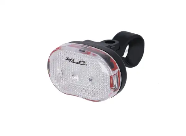XLC CL-F53 Puck 3X front light