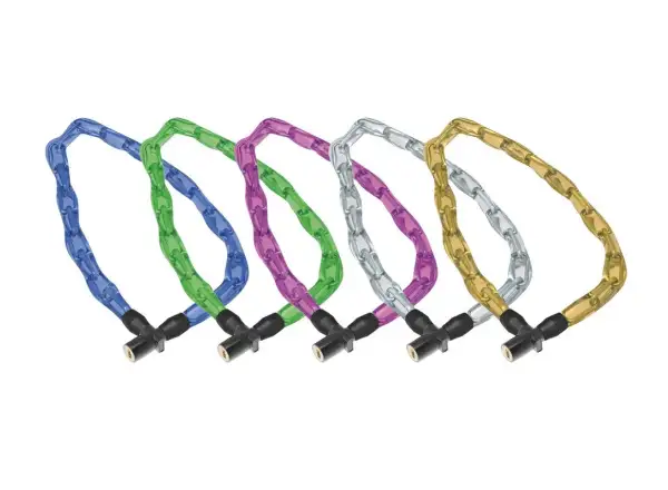 OnGuard Lightweight 8196 Chain Lock 800x4 mm